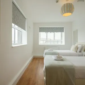 3* Gasthuis The Eyre Square Townhouse