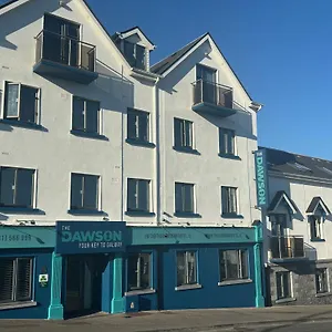  Hostel The Dawson